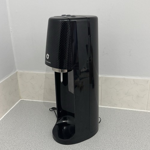 Sodastream spirit one touch - sodastream,