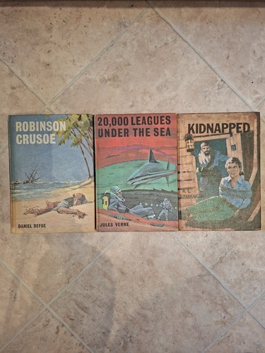 Bancroft classics kidnapped - bancroft,