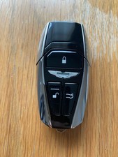 Aston Martin AM series Chrome