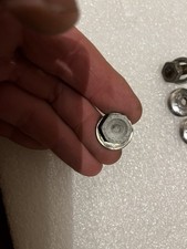 Campagnolo Nuovo Super Record