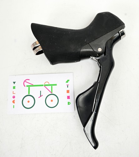 Shimano ultegra r8000 - r8000, st-r8000