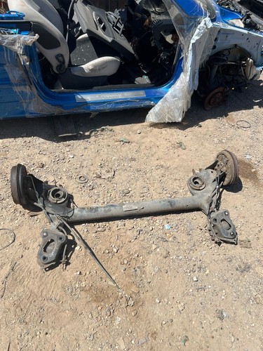 Vauxhall corsa 2006 2014 - d, 2006-2014