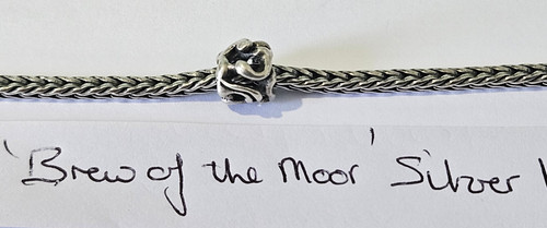 Genuine trollbeads brew of - trollbeads, 'brew