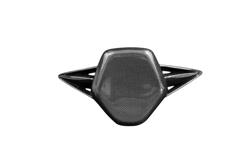 Carbon seat pad for suzuki - seat,