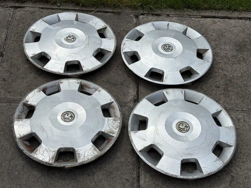 Vauxhall meriva wheel - 15",