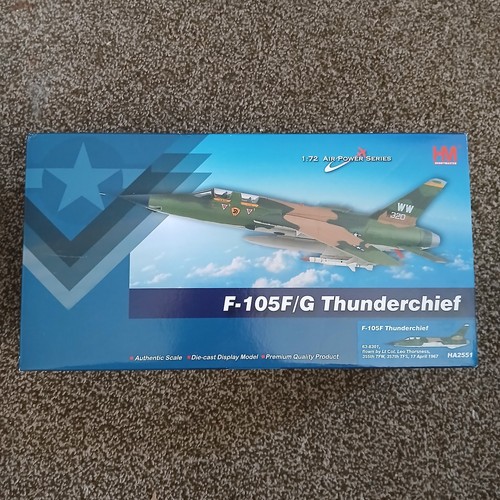 Hobbymaster ha2551 - 1/72,