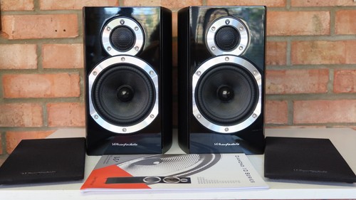 Wharfedale diamond stand - diamond,