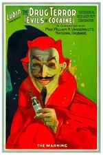 Archive Cinema 'The Drug