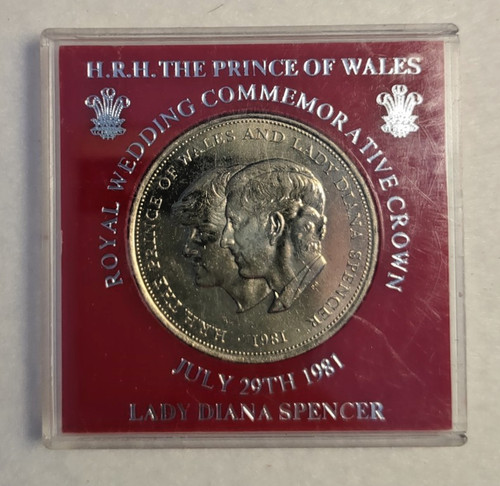 Royal wedding commemorative - wedding,