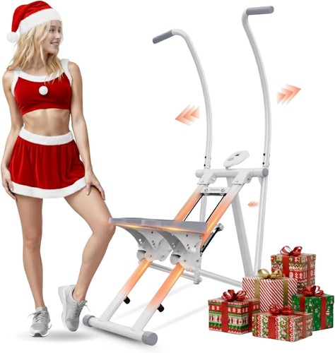 Cross trainer stepper - cross,