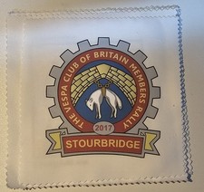 Vespa Club Of Britain