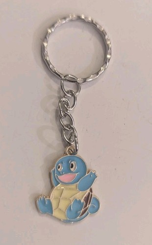 Pokémon squirtle enamel - go,