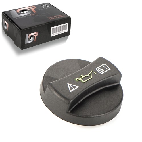 Oil cap - , filler