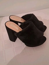 Primark cute gothic black