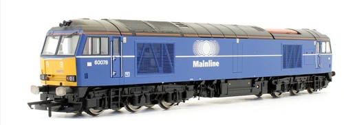 Hornby r2490 class 60078 - hornby, 60