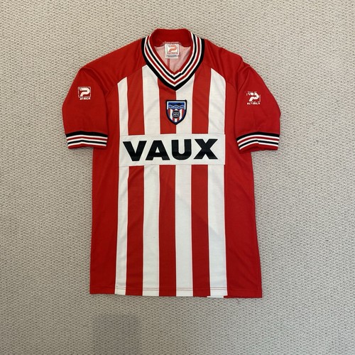 Sunderland vintage 1986 1988 - vintage,