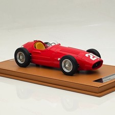 1/18 Tecnomodel Maserati 250F 1954 Winner Belgium GP Manuel Fangio #26 TM18-187A