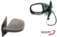Door Wing Mirror Elect Heated