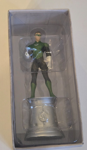 Comics green lantern chess - comics,