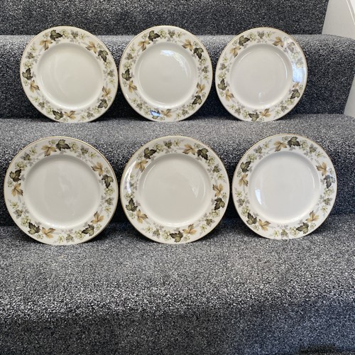 Vintage royal doulton - 6,