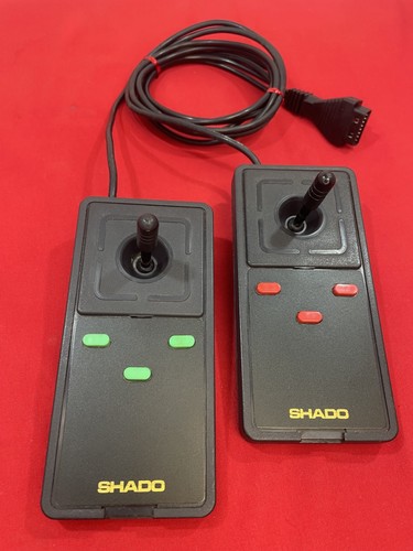 Shado voltmace dual joystick - voltmace,