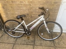 Apollo Excelle bike - 17inch