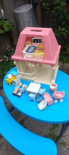 Little tikes grandparents - little,