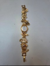 Kirks Follly 80s Vintage Charm Watch