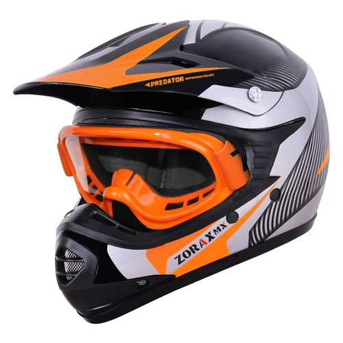 Zorax zor x19 - zorax, zor-x19