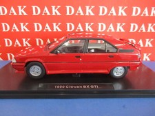 Die Cast 1/18 Model Car