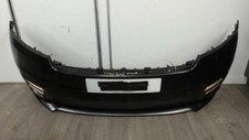 front bumper LAND ROVER RANGE