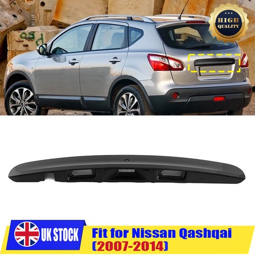 For nissan qashqai black - for,