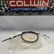 GENUINE KAWASAKI KX250 2004-08