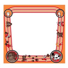 Donkey Kong Arcade Bezel