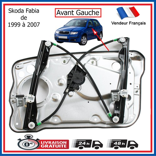 Left front door panel for - front,