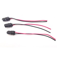 3X T10 W5W 501 505 507 Capless