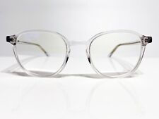 London Retro River Crystal Womens Glasses Eyewear Frames New (Other) RRP = £89