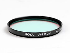 Hoya 49mm UV - IR Cut Filter, astro photography, film, forensic, original, NEW
