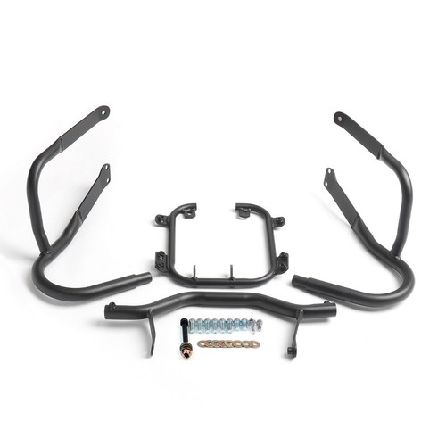 Crash bars protection fit bmw - crash,