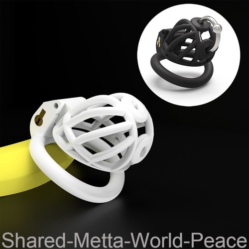 Rings chastity restraint - rings,