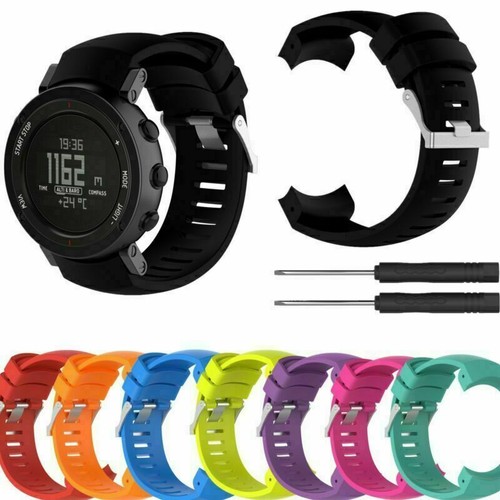 Watch band strap silicone - strap,