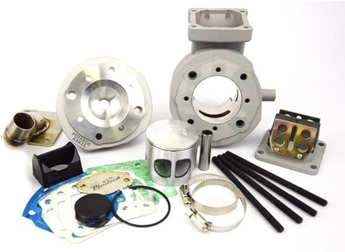 Cylinder kit lamellar - kit, thermal