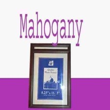 A4 Picture Wooden Photo Frames