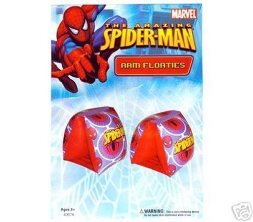 Inflatable arm bands marvel - arm,