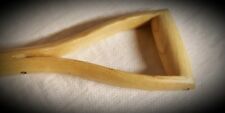 Replacement Spade/Fork  Handle Shaft Split Hard Toon Wood  72cm 28”