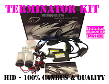 NEW CANBUS TERMINATOR HID