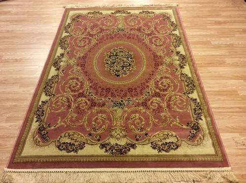 Dusky pink traditional classic - dusky,