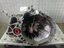 SUZUKI SWIFT GEARBOX MANUAL 5