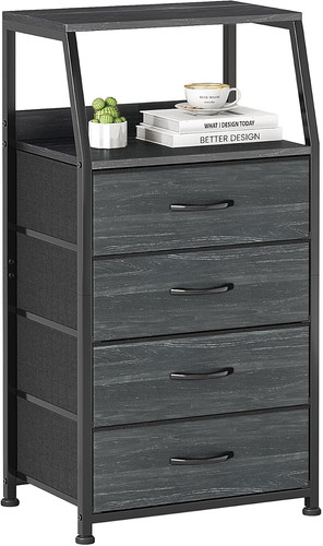 Caiyun chest drawers - chest,
