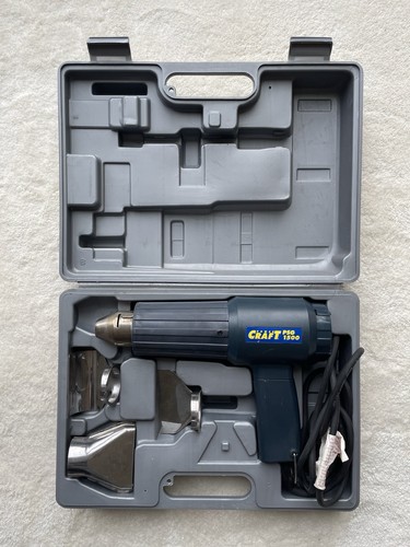 Power craft psg1500 - craft, hot
